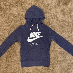 Women’s Nike Hoodie